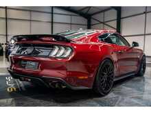Ford Mustang V8 GT - U55728