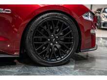 Ford Mustang V8 GT - U55728