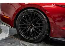 Ford Mustang V8 GT - U55728
