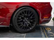 Ford Mustang V8 GT - U55728