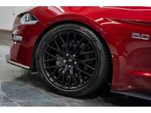 Ford Mustang V8 GT - U55728