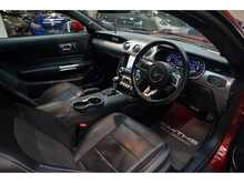 Ford Mustang V8 GT - U55728