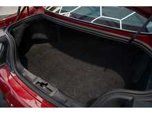 Ford Mustang V8 GT - U55728