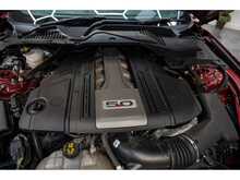 Ford Mustang V8 GT - U55728