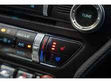 Ford Mustang V8 GT - U55728