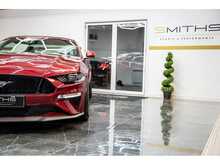 Ford Mustang V8 GT - U55728