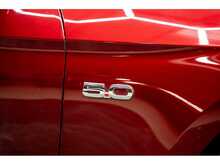 Ford Mustang V8 GT - U55728