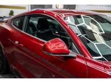 Ford Mustang V8 GT - U55728