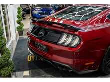 Ford Mustang V8 GT - U55728