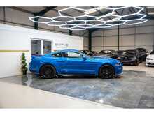 Ford Mustang V8 GT - U55729