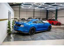 Ford Mustang V8 GT - U55729