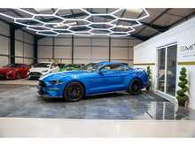 Ford Mustang V8 GT - U55729