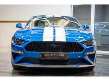Ford Mustang V8 GT - U55729