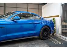 Ford Mustang V8 GT - U55729