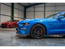 Ford Mustang V8 GT - U55729