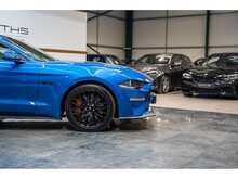 Ford Mustang V8 GT - U55729
