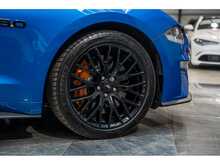 Ford Mustang V8 GT - U55729