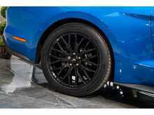 Ford Mustang V8 GT - U55729