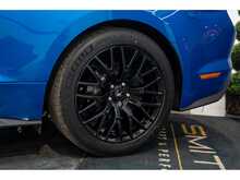 Ford Mustang V8 GT - U55729