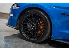 Ford Mustang V8 GT - U55729