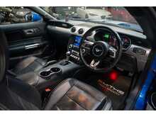 Ford Mustang V8 GT - U55729