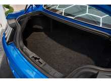 Ford Mustang V8 GT - U55729