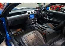 Ford Mustang V8 GT - U55729