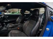 Ford Mustang V8 GT - U55729