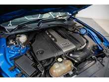 Ford Mustang V8 GT - U55729