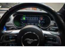 Ford Mustang V8 GT - U55729