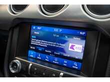 Ford Mustang V8 GT - U55729