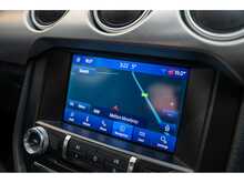 Ford Mustang V8 GT - U55729