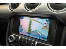 Ford Mustang V8 GT - U55729