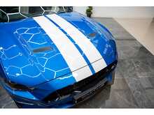 Ford Mustang V8 GT - U55729