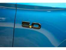 Ford Mustang V8 GT - U55729