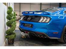 Ford Mustang V8 GT - U55729