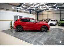 Alfa Romeo Stelvio T Veloce - U55730