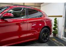Alfa Romeo Stelvio T Veloce - U55730