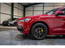 Alfa Romeo Stelvio T Veloce - U55730