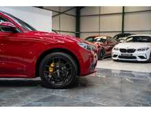 Alfa Romeo Stelvio T Veloce - U55730