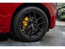 Alfa Romeo Stelvio T Veloce - U55730