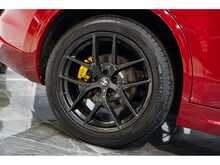 Alfa Romeo Stelvio T Veloce - U55730