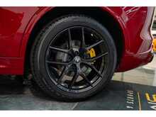 Alfa Romeo Stelvio T Veloce - U55730