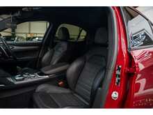 Alfa Romeo Stelvio T Veloce - U55730