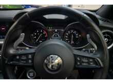 Alfa Romeo Stelvio T Veloce - U55730