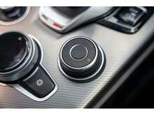 Alfa Romeo Stelvio T Veloce - U55730