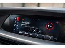 Alfa Romeo Stelvio T Veloce - U55730