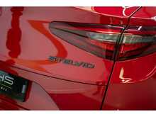 Alfa Romeo Stelvio T Veloce - U55730