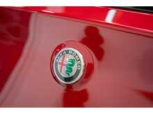 Alfa Romeo Stelvio T Veloce - U55730