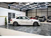 BMW M2 BiTurbo Competition - U55731